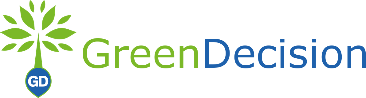GreenDecision logo